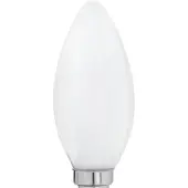 Eglo LED-lamppu C35 Candle 4W/827 470 lumen matte E14