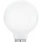 Eglo LED-lamppu E27 G80 9W 1055LM 2700K OPALI KOLLI 4 E27