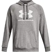 Under Armour Rival Fleece Logo Huppari