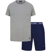Lyle & Scott Charlie - Blue - M