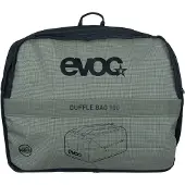 Evoc Duffle 100L Matkalaukku dark olive / black Koko Uni