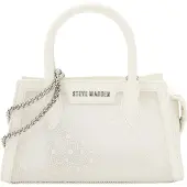 Steve madden Bpeachy - Cream - ONE SIZE