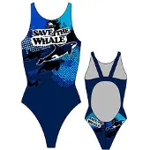 Turbo Save The Whale Pro Resist Uimapuku
