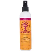 JESSICURL Awe Inspiraling Spray No Fragrance 237ml