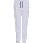 GUESS Urheiluhousut 'KORBIN' beige / offwhite