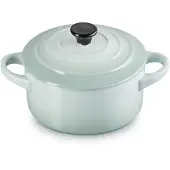 Le Creuset Minipata 10 cm Sea Salt