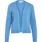 Vila Lollo Short Knit Neuletakki