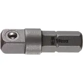 Wera 870/1 työkalunvarsi (liitinosa)