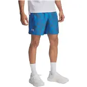 Under Armour Launch 7´´ Printed Shortsit