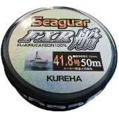 Colmic Seaguar Fxr Fluorikarboni 50 M