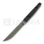 LKW Knives Kwaiken veitsi, Musta