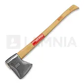 Hachas Jauregi Basque Felling Axe 2.00kg 65cm kirves, straight bit