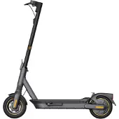 SEGWAY Max G2 D sähköpotkulauta, tummanharmaa