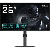 Gigabyte G25F2 25" Full HD, IPS -pelinäyttö