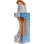 Dafi Juomapullo suodattimella Solid, 700 ml
