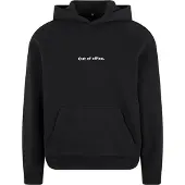 Mister tee Out Of Office Huppari