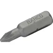 Bahco Bitsit 59S 1/4 PZ1 25mm 500 kpl