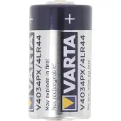 Varta – V4034/4LR44 alkaliparisto - 1 kpl (4034101401)