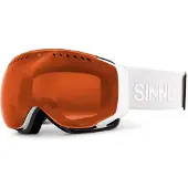 Sinner Emerald Laskettelulasit