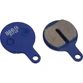BBB BBS-76 levyjarrupalat