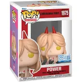 Funko POP! POP! Vinyylihahmo: Chainsaw Man - Power