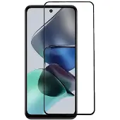 SKALO 2-KPL Motorola Moto G23 Koko Näytön Karkaistu Lasi
