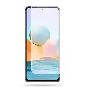 SKALO 2-KPL Xiaomi Redmi Note 10/10S Karkaistu Lasi Näytönsuoja