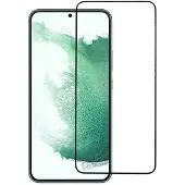 SKALO 2-KPL Samsung S23 Koko Näytön Karkaistu Lasi