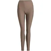 Rethinkit Studios Tights Invisible Run Edinburgh - Brown - S