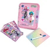 Vtech Kidisecrets 365 Salainen äänipäiväkirjani Espanjankielinen Versio