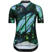 Bioracer Icon Lyhythihainen Pyöräilypaita