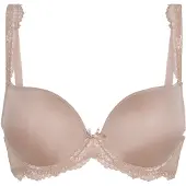 Lingadore Rintaliivi 'DAILY LACE' nude