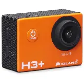 Midland H3+ Action-kamera