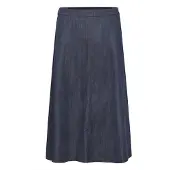 Karen by Simonsen Kbdrew Skirt - Navy - 44