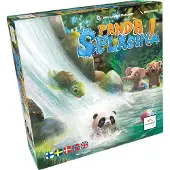 Brädspel.se Panda Splash