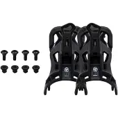 Nidecker Nylonmodback Asettaa 2025