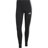 Adidas W 3S Sj Leg - Black - M