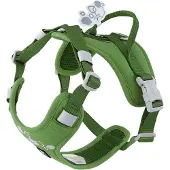 Hurtta Weekend Warrior II ECO valjas persilja