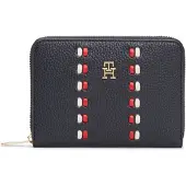 Tommy Hilfiger Th Icon Med Za Corp - Navy - ONE SIZE