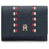 Tommy Hilfiger Aw0aw18246 Naisten Lompakko