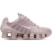 Nike Matalavartiset tennarit 'Shox TL' vanha roosa