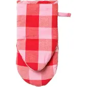 Midnatt Grydelap Paola - Pink - 13X30