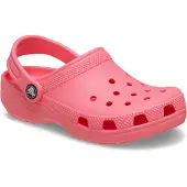 Crocs Classic Clog K - Pink - 34/35