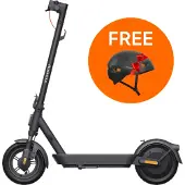 Xiaomi Electric Scooter 5 Plus GL Toiminta-alue: 60 km
