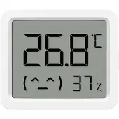 Xiaomi Smart Temperature & Humidity Monitor 3 Mini