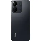 Xiaomi REDMI 13C - 8/256 / Musta