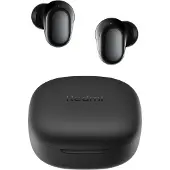 Xiaomi REDMI Buds 6 Play - musta