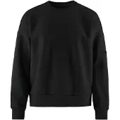 Craft Women's Advance Join Rn Sweatshirt Black XS