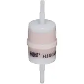 HENGST FILTER Polttoainesuodatin H100WK