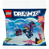 LEGO DREAMZzz Zoeyn’s unien rakettireppu 30660